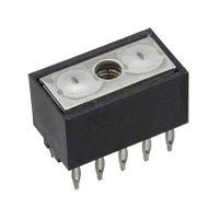 Molex, LLC - 0760010110 - TERM SCREW M3 10 PIN PCB