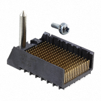 Molex, LLC - 0760553608 - CONN HEADER BP 240POS 16COL GOLD