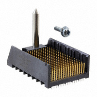 Molex, LLC - 0760555608 - CONN HEADER BP 240POS 16COL GOLD