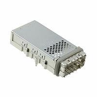 Molex, LLC - 0761050585 - IPASS PLUS HSC 84CKT GOLD LT KEY