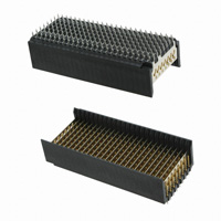 Molex, LLC - 0761348501 - VHDM-H BP HDR 8X25 OPEN