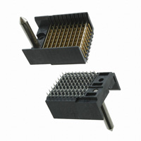 Molex, LLC - 0761359001 - VHDM-H BP HDR 8X10 GUIDE LEFT