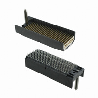 Molex, LLC - 0761368501 - VHDM-H BP HDR 8X25 GUIDE RIGHT