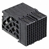 Molex, LLC - 0761601020 - CONN RCPT IMPACT 4 PAIR 10 COLUM