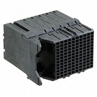 Molex, LLC - 0761603020 - IMPACT DC 4X10 GL SN