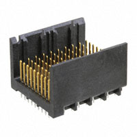 Molex, LLC - 0761651107 - IMPACT BP 3X10 OPEN SN