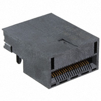 Molex, LLC - 0762910038 - CONN EDGE DUAL FMALE 38POS 0.029