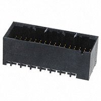 Molex, LLC - 0764551627 - IMPACT BP 2X16 DUAL SN