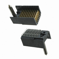 Molex, LLC - 0767619001 - VHDM-H BP HDR 6X10 GUIDE LEFT