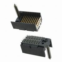 Molex, LLC - 0767629001 - VHDM-H BP HDR 6X10 GUIDE RIGHT