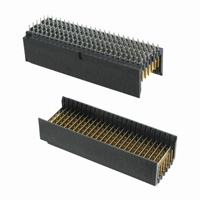 Molex, LLC - 0767638501 - VHDM-H BP HDR 6X25 OPEN