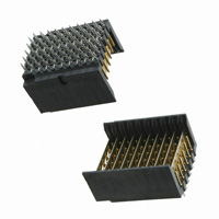 Molex, LLC - 0767639001 - VHDM-H BP HDR 6X10 OPEN