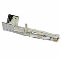 Molex, LLC - 0768230322 - CRIMP TERM TIN 12AWG