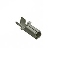 Molex, LLC - 0780362001 - CONN PROJECTOR LAMP TERM BENT