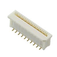 Molex, LLC - 0781191208 - CONN FFC VERT 20POS 0.50MM SMD