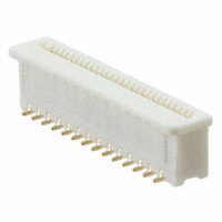 Molex, LLC - 0781271288 - CONN FFC VERT 28POS 0.50MM SMD