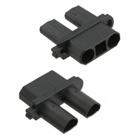 Molex, LLC - 0781651001 - CONN PROJECTOR LAMP 13MM 2POS