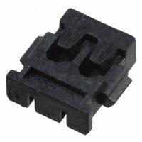 Molex, LLC - 0781720002 - 1.20MM WTB RECEPT CONN CKT02