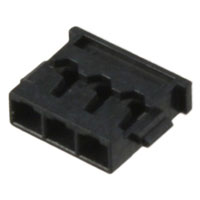 Molex, LLC - 0781720003 - 1.20MM WTB RECEPT CONN 3CKT
