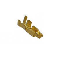Molex, LLC - 0781720411 - CONN FEMALE TERM 28-30AWG CRIMP