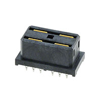 Molex, LLC - 0782141001 - CMC RCPT 32CKT L BLUE MAT SEAL