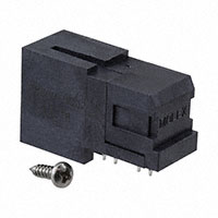 Molex, LLC - 0782291002 - CONN HEADER R/A PWR MOD 2CIR