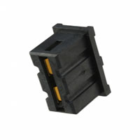 Molex, LLC - 0782321001 - CMC RCPT 4CKT R BLK MAT SEAL