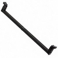 Molex, LLC - 0787301002 - CONN SKT DIMM 288POS SMD