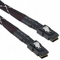 Molex, LLC - 0795752002 - 26CKT IPASS TO IPASS CTRL TO CTR