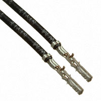 Molex, LLC - 0797580002 - PRE-CRIMPED LEAD MICRO-FIT 3.0