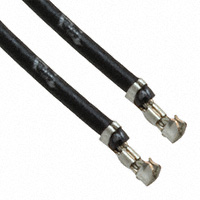 Molex, LLC - 0797580014 - PICOBLADE 500798000, 26 AWG,UL10