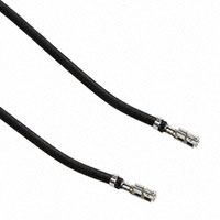 Molex, LLC - 0797581002 - MICRO-CLASP 300MM 24AWG PRE-CRIM