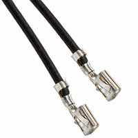 Molex, LLC - 0797581019 - PICO-CLASP 300MM 28AWG PRE-CRIMP