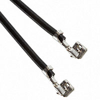 Molex, LLC - 0797581020 - SHERLOCK 150MM 26AWG PRE-CRIMPED
