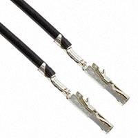 Molex, LLC - 0797582023 - C-GRID 300MM 22AWG PRE-CRIMPED L