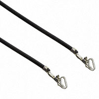 Molex, LLC - 0797582024 - KK 300MM 24AWG PRE-CRIMPED LEAD