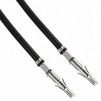 Molex, LLC - 0797582032 - MLX 300MM 18AWG PRE-CRIMPED LEAD