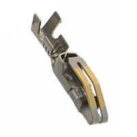 Molex Connector Corporation - 08-05-0301 - TERM EDGE KK 18-24AWG CRIMP GOLD