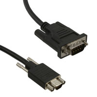 Molex, LLC - 0834219037 - CABLE MICRO D TO D-SUB FF 36"