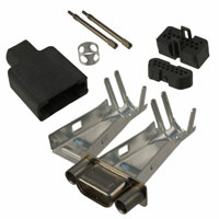 Molex, LLC - 0834229014 - CMD RECPT KIT 15 CIR UNASSEMBLED