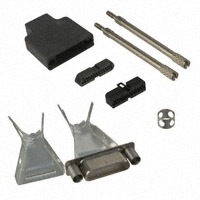 Molex, LLC - 0834249014 - CMD RECPT KIT 25 CIR UNASSEMBLED