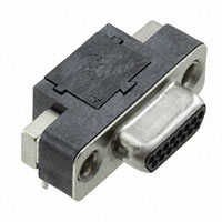 Molex, LLC - 0836129022 - CONN MICRO-D PLUG 15POS R/A SLDR