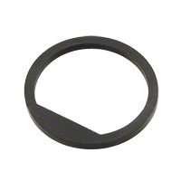 Molex, LLC - 0845020027 - CONN GASKET PANEL SHELL 18