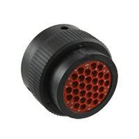 Molex, LLC - 0845050001 - CONN PLUG HSG MALE 31POS INLINE