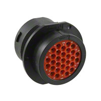 Molex, LLC - 0845060001 - CONN RCPT HSG FMALE 31POS PNL MT