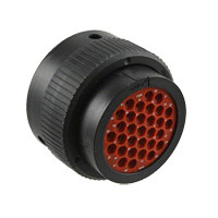 Molex, LLC - 0845100004 - CONN PLG HSG FMALE 31POS INLINE