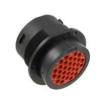 Molex, LLC - 0845110004 - CONN RCPT HSNG MALE 31POS PNL MT