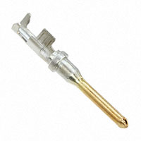 Molex, LLC - 0845240014 - CONTACT XRC, ML-XT PIN 16-18AWG