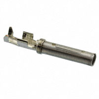 Molex, LLC - 0845250009 - CONTACT XRC, ML-XT SCKT 16-18AWG