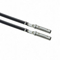 Molex, LLC - 0845250009-18-B9-D - 18" PRE-CRIMP A1857/19 BLACK